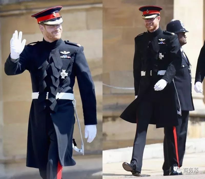 哈里王子最新婚姻,哈里王子娶二婚梅根