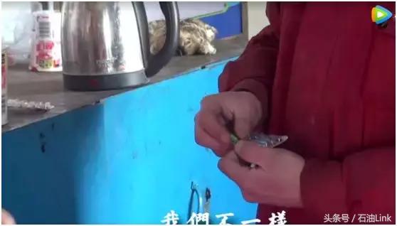 石油工人辛酸,石油工人真实工作有多危险