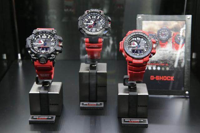 两千元左右的运动潜水手表推荐,推荐一款千元左右的手表