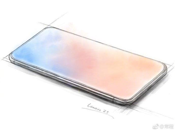 联想z5上手,联想z5全系列
