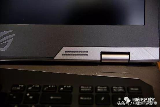 华硕rog笔记本测评,笔记本华硕rog游戏测评