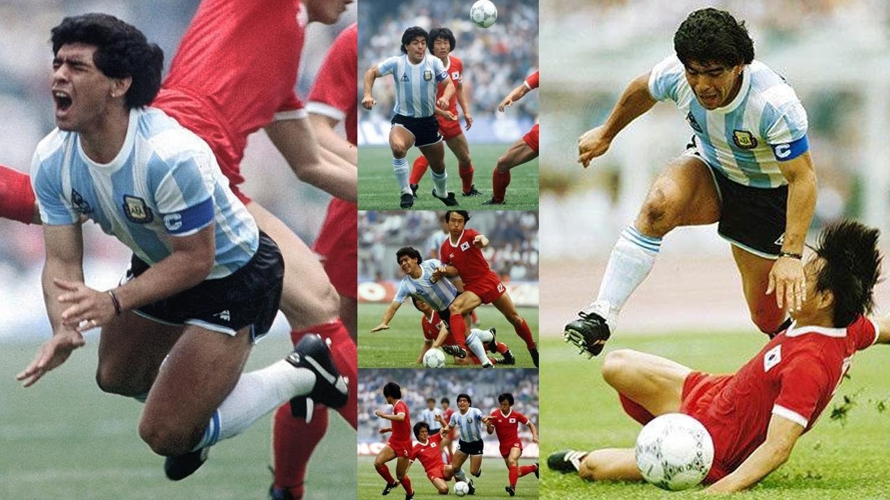 2002世界杯为什么叫黑暗的世界杯,02年世界杯韩国球迷有多疯狂