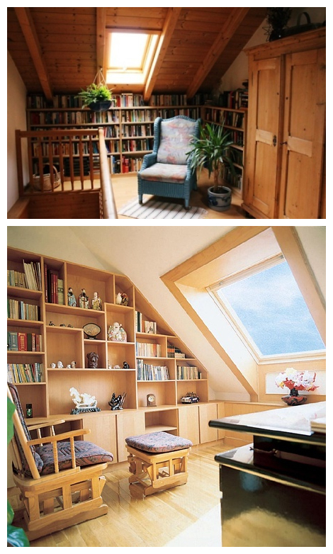 屋顶斜板小窗怎么设计好看呢,斜屋顶花园设计