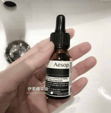 范冰冰推荐的产品是什么牌子,范冰冰的产品是真的吗
