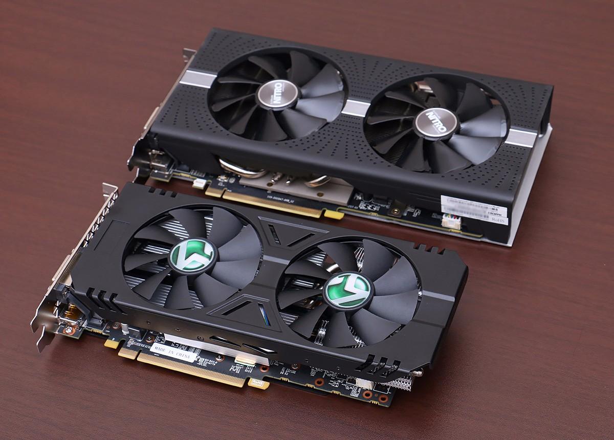 铭瑄rx5808g相当于什么显卡,铭瑄rx580巨无霸8g值得购买吗