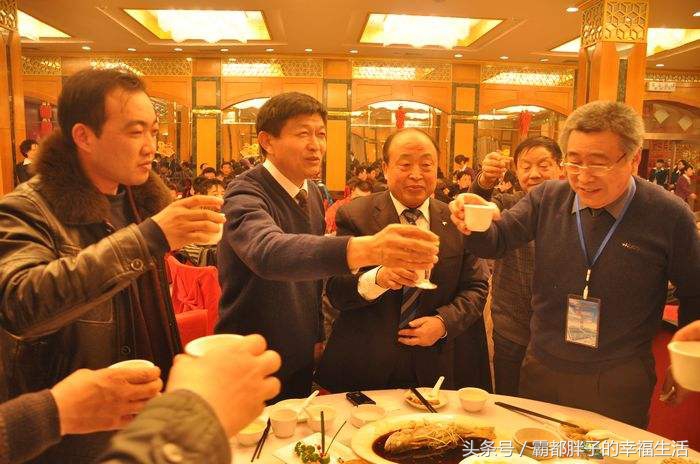 合肥喝酒的规则,安徽喝酒规矩