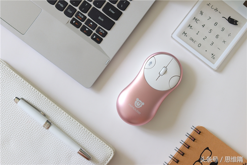 买不起老罗的*NTT**一样可以语音交互——MiMouseS语音鼠标评测