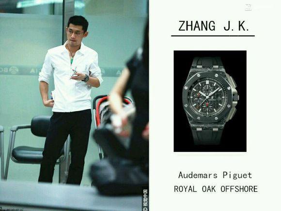 一双拖鞋六千，豪车名表数不清，张继科父亲问：这小子一年赚多少