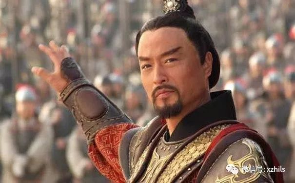 刘邦拜韩信为大将军是第几集,刘邦为什么拜韩信为大将军