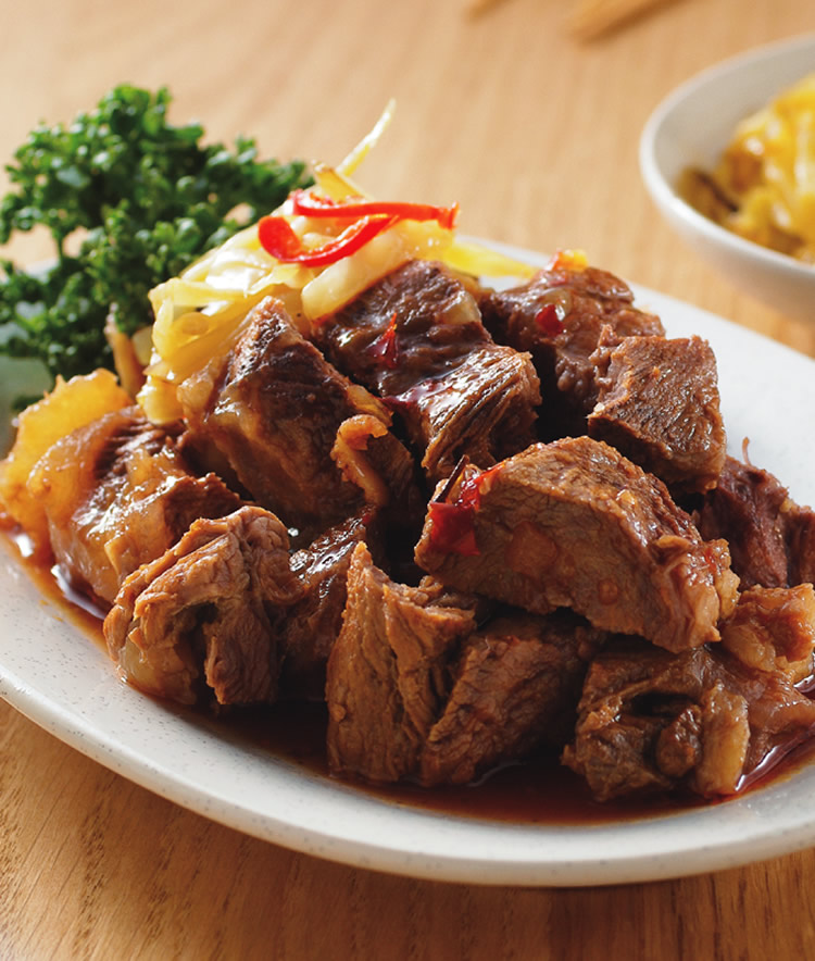 教你做西餐美食推荐,西餐大厨教你如何制作西餐