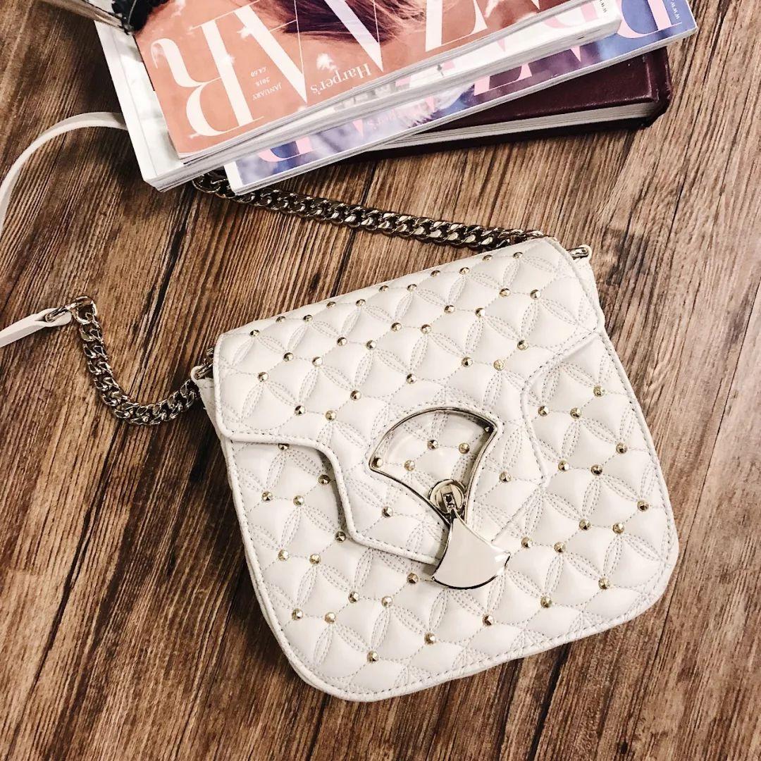 比张雨绮安利的包性价比更高！全在这里了！