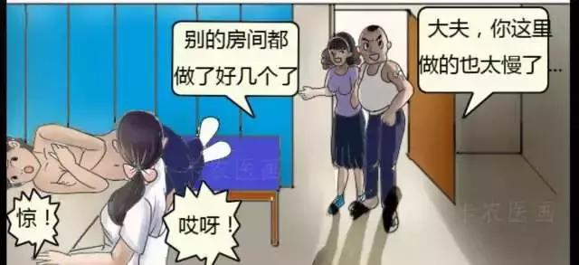 超声检查常识,那些你不知道的检查