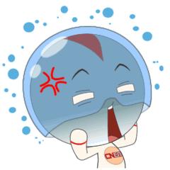 养殖户关注警惕这些疾病,小龟苗头上有白点怎么治疗