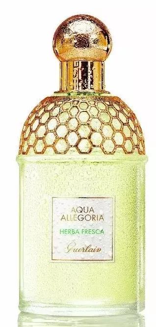 喜欢香水的女人有什么性格特点,香水推荐解析