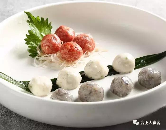 合肥最贵贵贵贵贵的餐厅汇总，还没看到最后一家我就哭了~