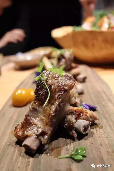 合肥最贵贵贵贵贵的餐厅汇总，还没看到最后一家我就哭了~