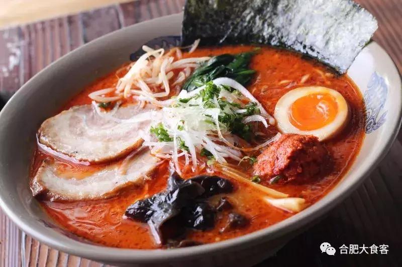 合肥最贵贵贵贵贵的餐厅汇总，还没看到最后一家我就哭了~