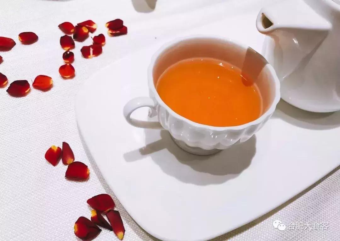 合肥最贵贵贵贵贵的餐厅汇总，还没看到最后一家我就哭了~