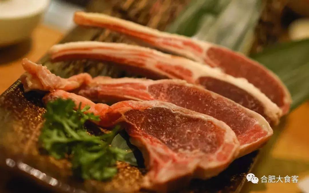 合肥最贵贵贵贵贵的餐厅汇总，还没看到最后一家我就哭了~