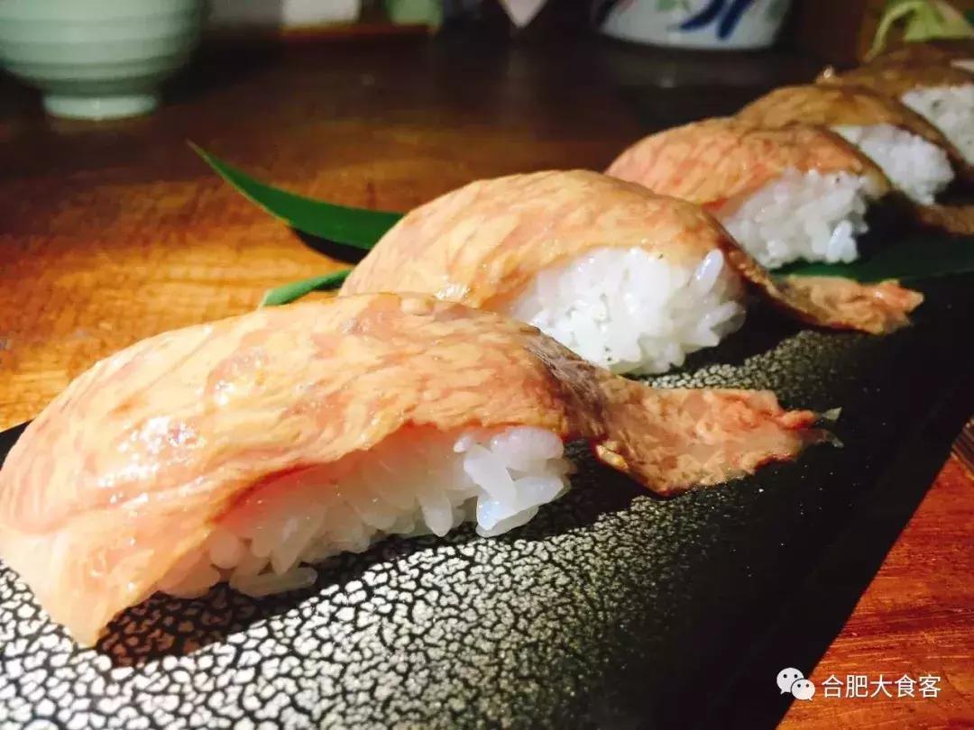 合肥最贵贵贵贵贵的餐厅汇总，还没看到最后一家我就哭了~