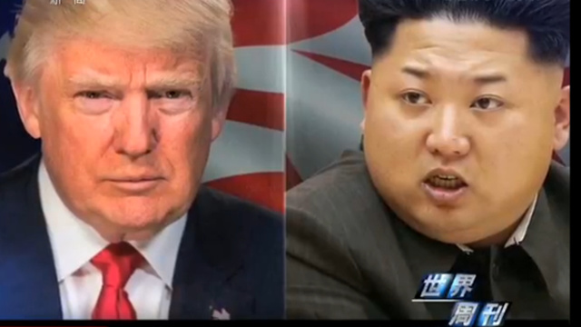 金特会最新视频,金特会完整视频