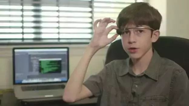 乔布斯小孩,乔布斯几岁学编程