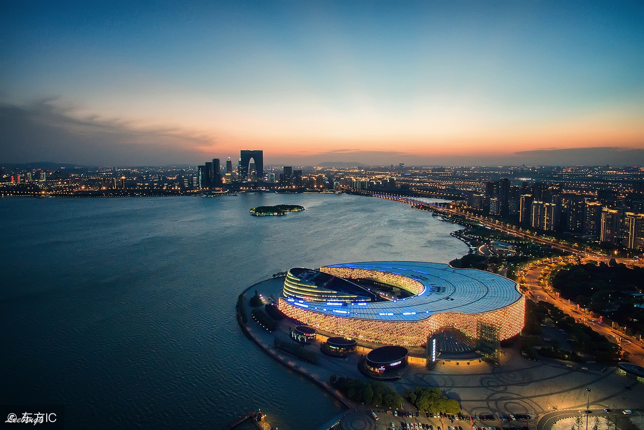 一分钟了解苏州视频,带你详细了解苏州