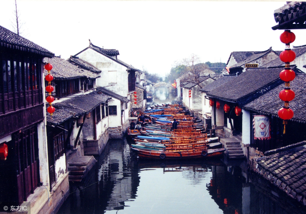 一分钟了解苏州视频,带你详细了解苏州