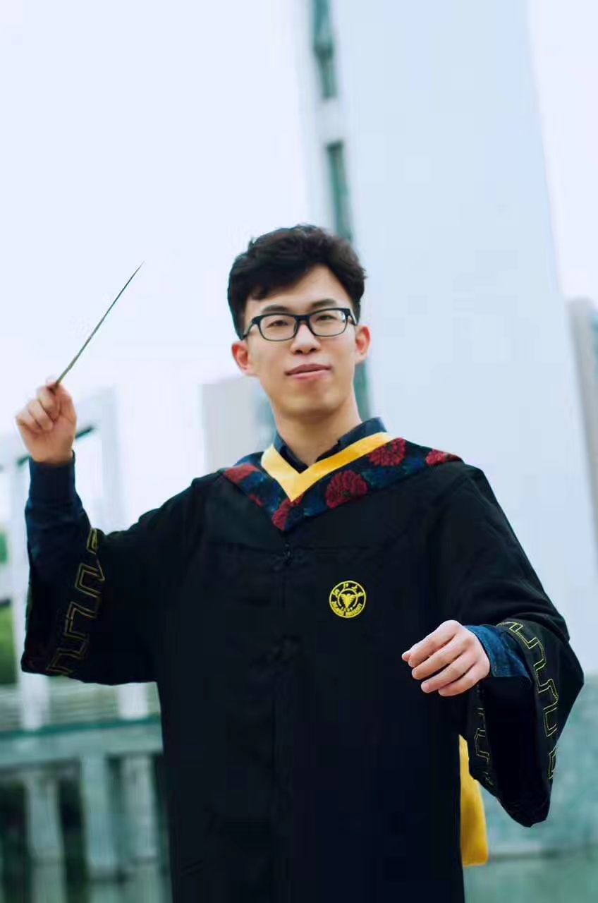 本科创业运营炒股APP，累计交易额达三千万！互联网公司争着给他发邀请