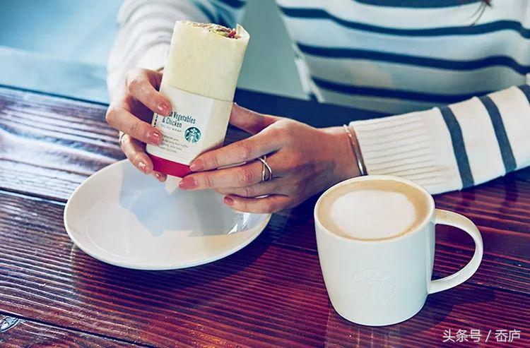 最会卖咖啡的日本人，这次盯上低因咖啡了？！