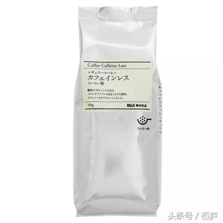 最会卖咖啡的日本人，这次盯上低因咖啡了？！