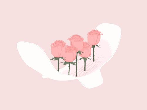 Angelababy被嘲搞特权？大姨妈期间的坏习惯，99%的女生都不知道