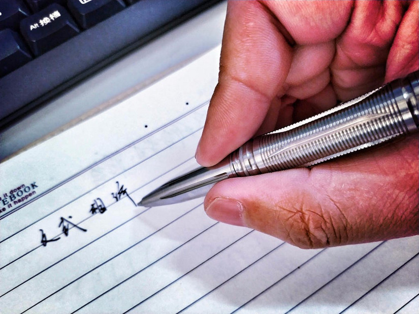 奈特科尔ntp31战术笔评测,奈特科尔ntp21战术笔评测