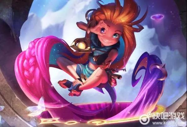 lol后期最恶心的英雄排行榜,lol最恶心的英雄排行榜