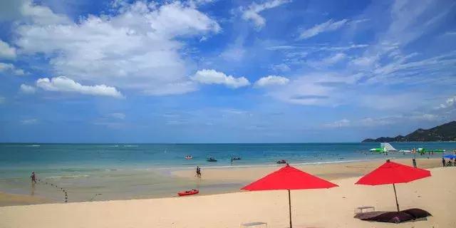 月薪3千也能出国玩！比国内游还划算的东南亚5大海岛推荐