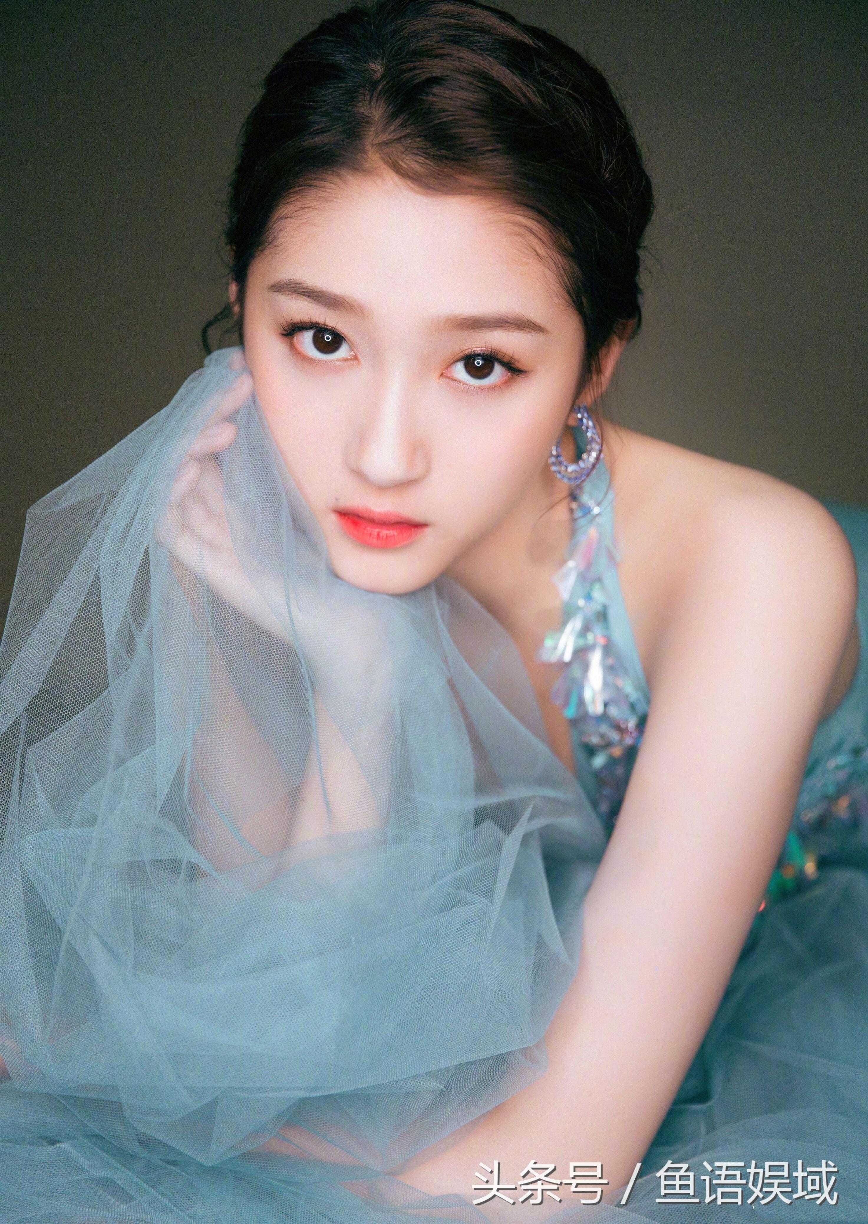 李晨谈鹿晗关晓彤,范冰冰李晨鹿晗关晓彤奔跑吧兄弟