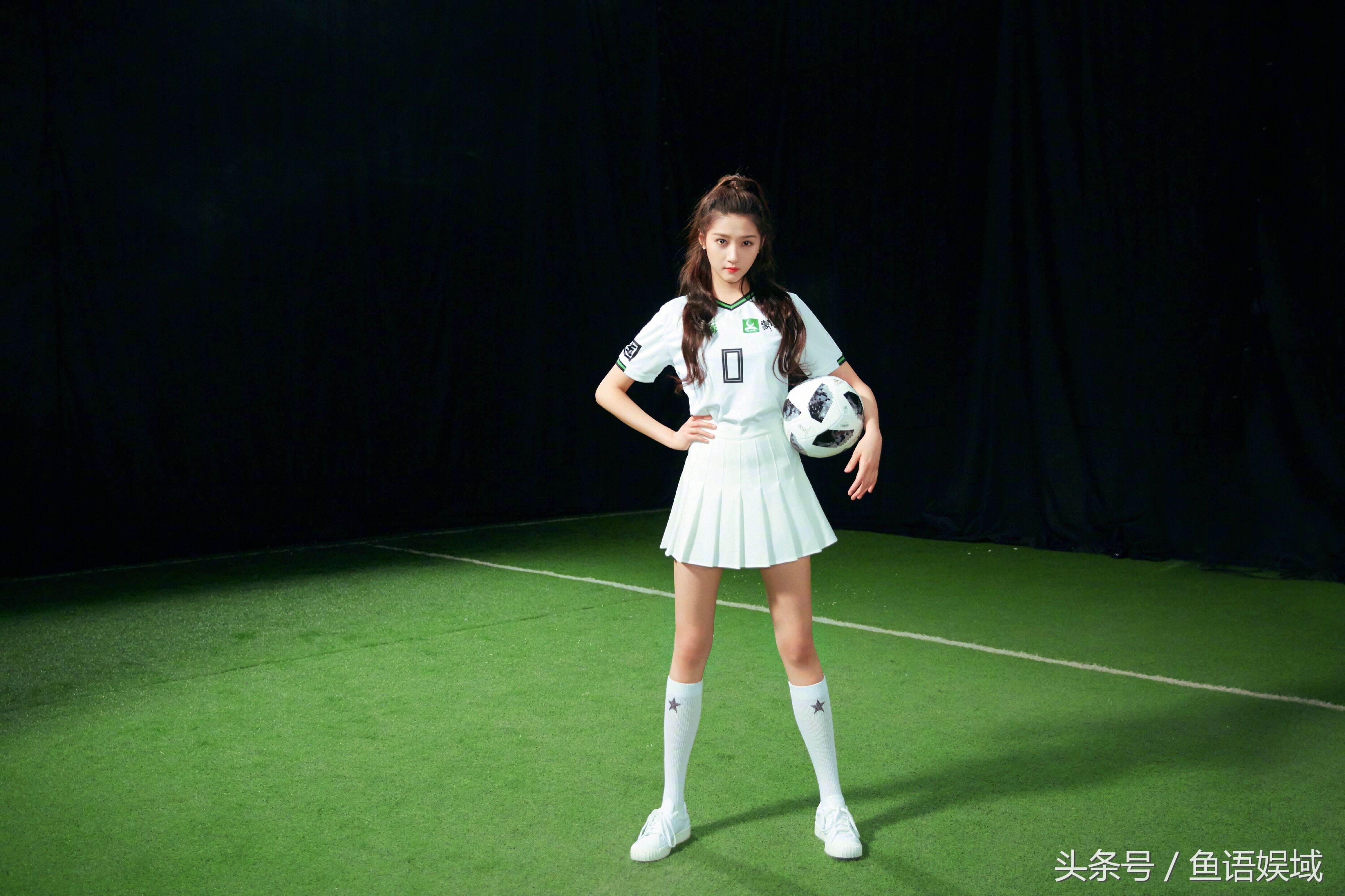 李晨谈鹿晗关晓彤,范冰冰李晨鹿晗关晓彤奔跑吧兄弟