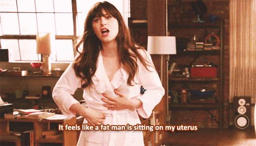 Angelababy被嘲搞特权？大姨妈期间的坏习惯，99%的女生都不知道