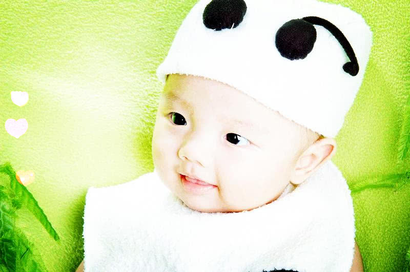 10个月宝宝发育落后康复视频,十个月宝宝智力落后