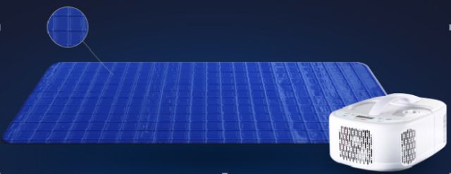 睡觉床垫测评,床垫超软超暖和真实测评