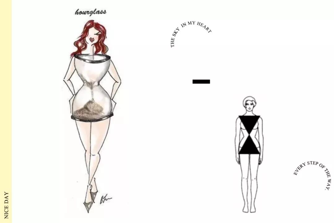 忘了飞机场和小肚腩，泳衣选对，通通完美