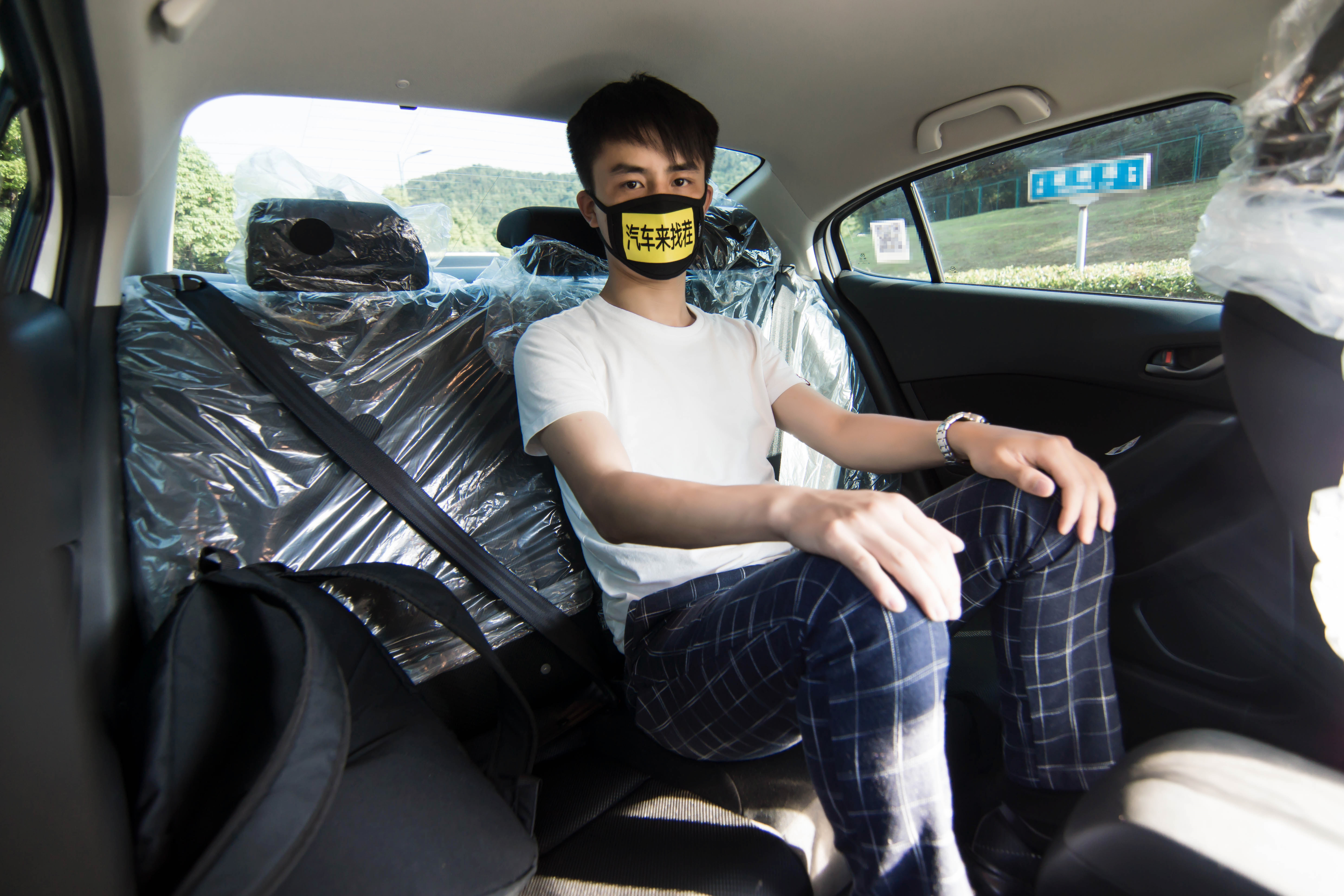 国服第一车黑推荐车型,国服第一马自达