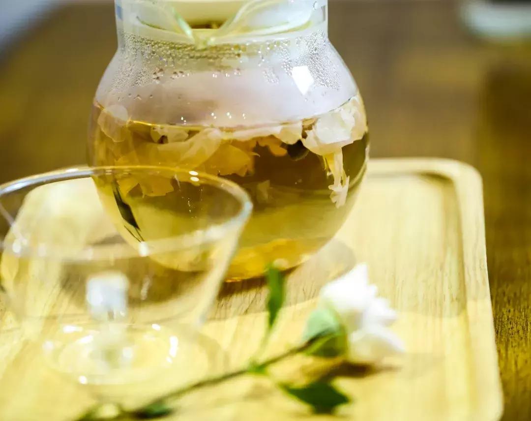 美女老板娘、茶馆、小清新，它在合肥