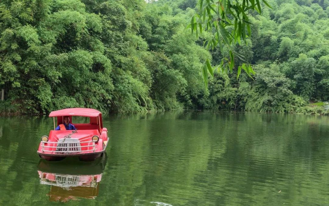 夏天避暑和旅游最好的城市,夏天避暑旅游必去的地方