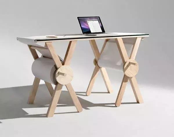 家具家居设计,创意家具设计让你爱上自己的家