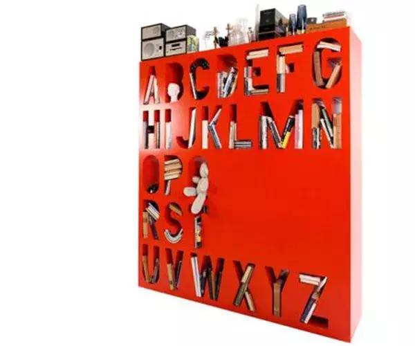 家具家居设计,创意家具设计让你爱上自己的家