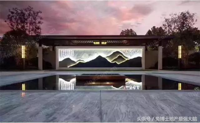 合肥招商雍华府170平洋房户型,合肥省府雍华府