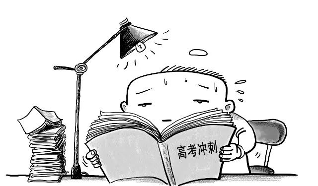 高考防护,高考防暑降温方案