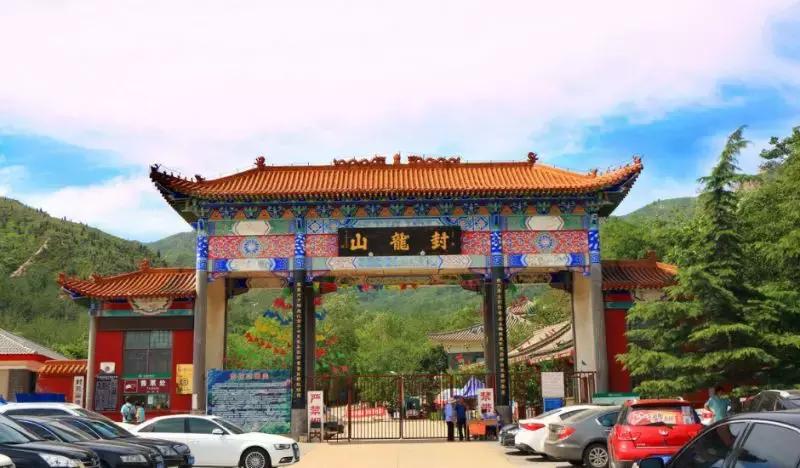 高铁直达的旅游景点推荐,不开车也能方便到达的绝美景区