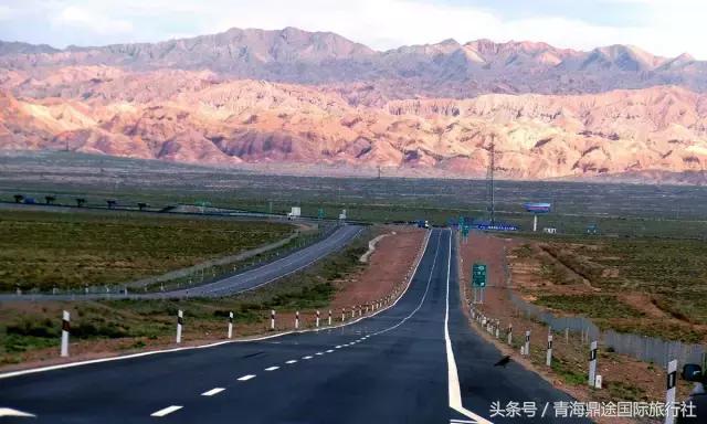 2019年鼎途国旅带您游西北